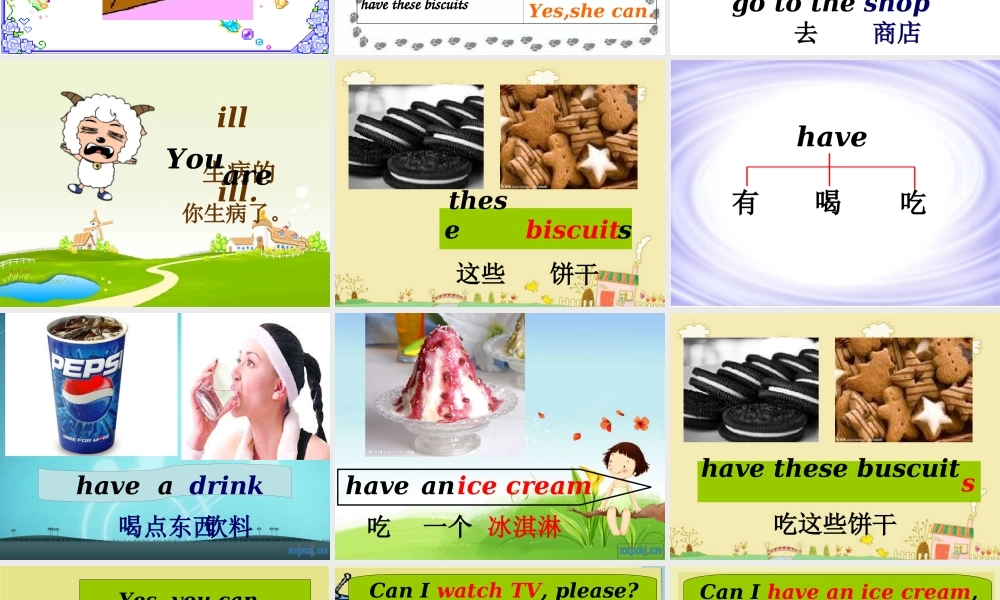 Module 5 Unit 1 Can_I_have_an_ice_cream.ppt