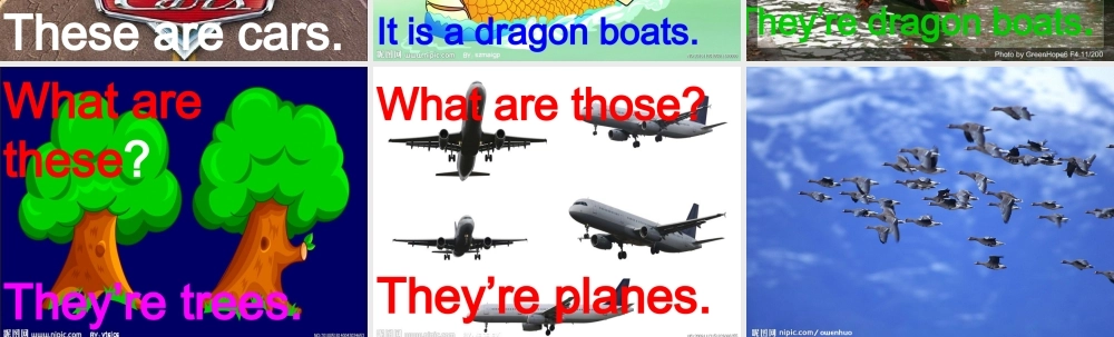 Module 3 Unit 1 These ducks are very naughty. (2).ppt