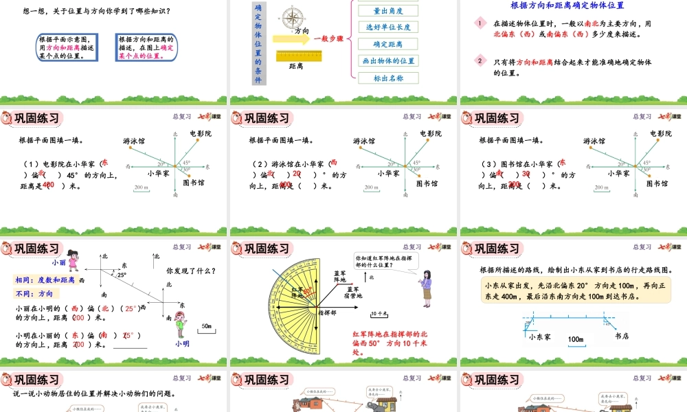 9.3 位置与方向.pptx