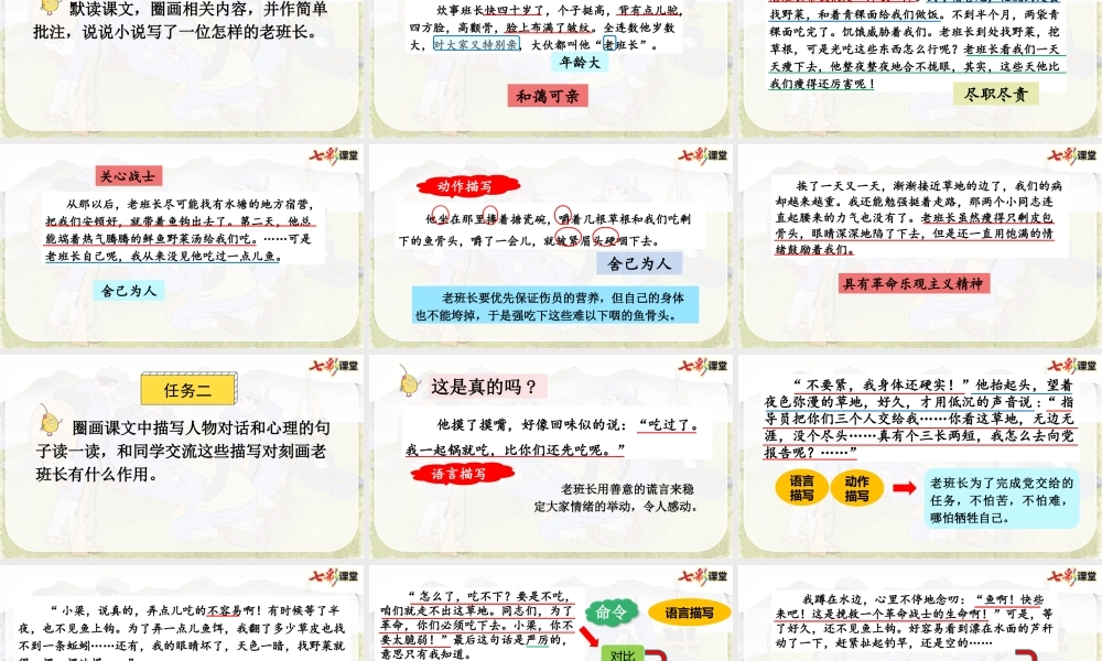 15 金色的鱼钩【优质版】.pptx