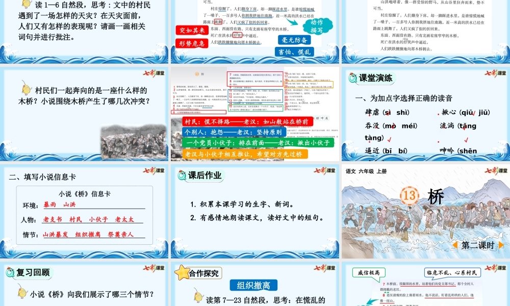 13 桥【优质版】.pptx