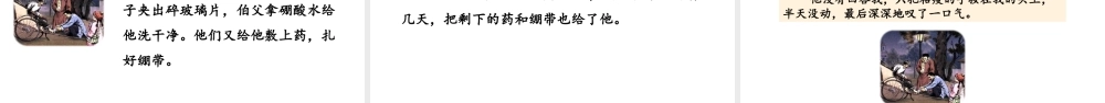 27 我的伯父鲁迅先生【名师版】.pptx