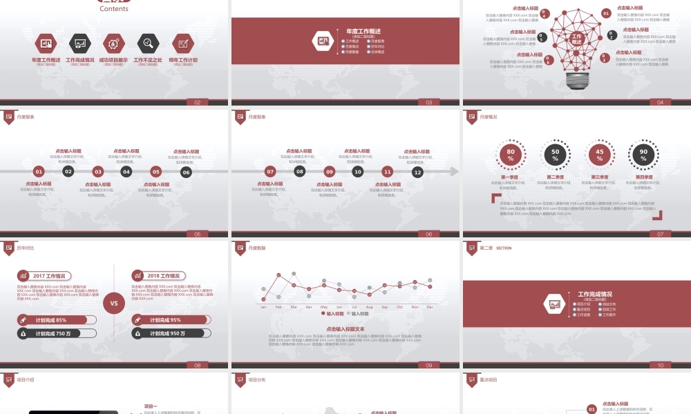 年终总结、工作报告、商业汇报16 (5).pptx
