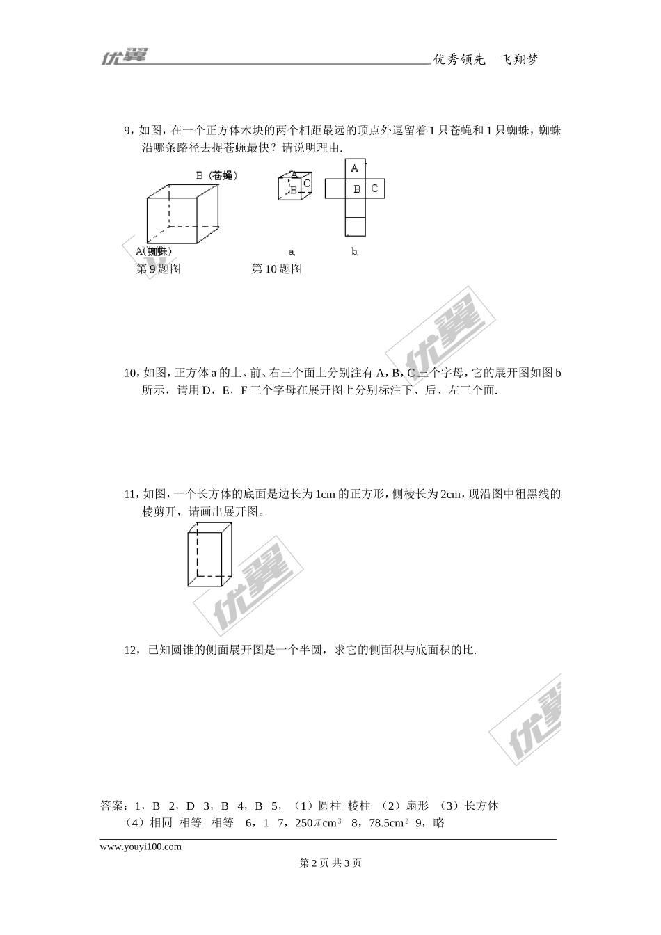 1.2展开与折叠1.doc_第2页