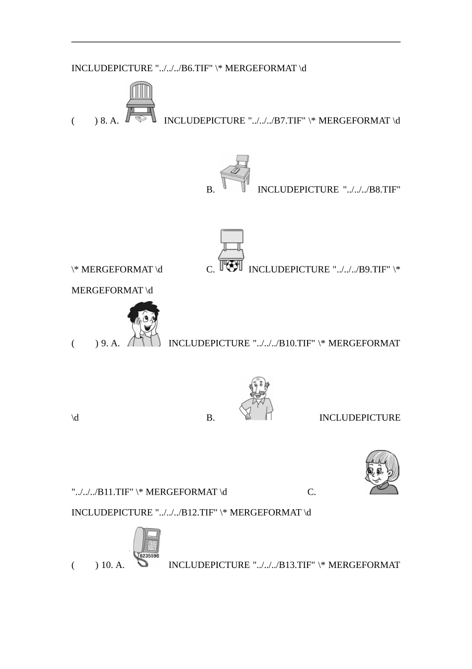 期中检测卷2.doc_第2页