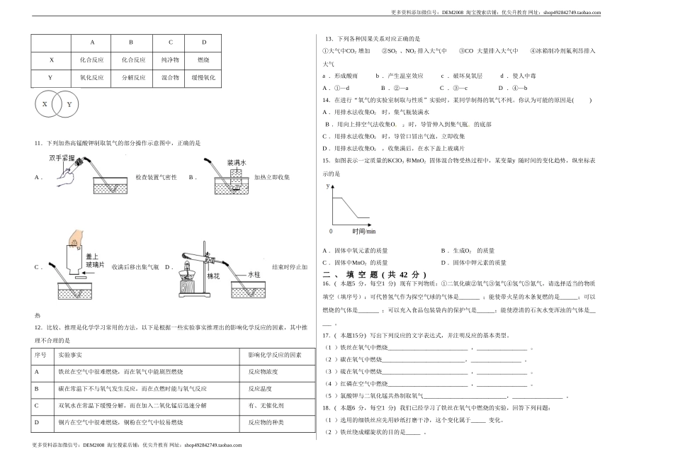 第二单元综合检测-（人教版） （原卷版）.doc_第2页