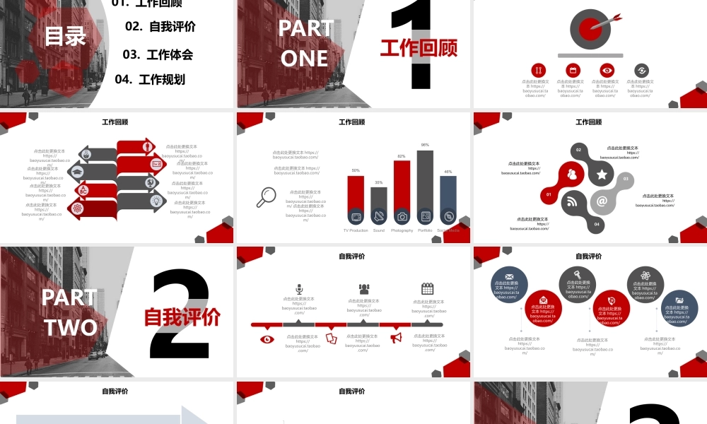 岗位述职报告212.pptx