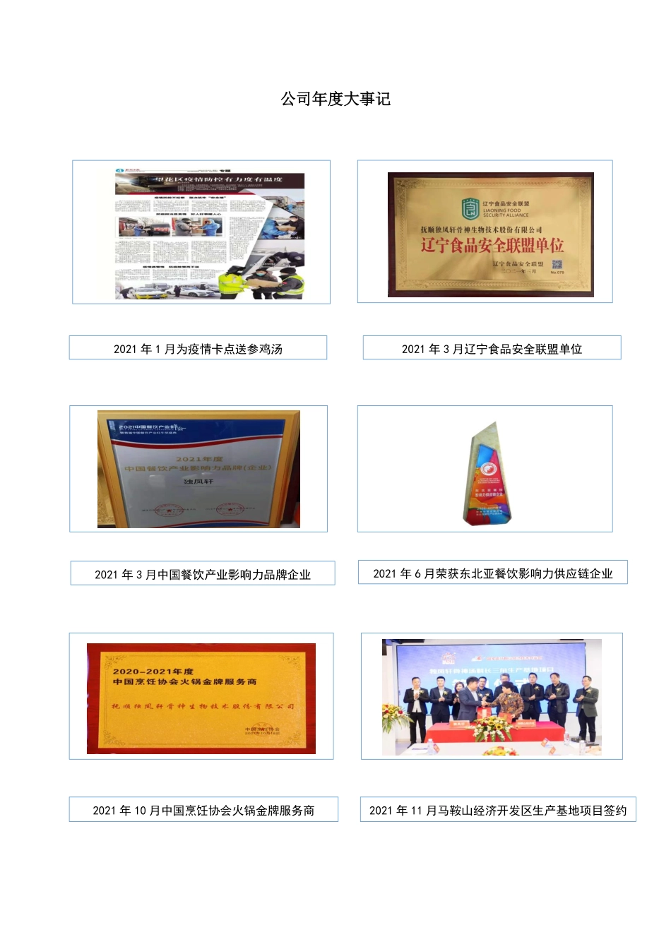 838561_2021_独凤轩_2021年年度报告_2022-05-18.pdf_第2页