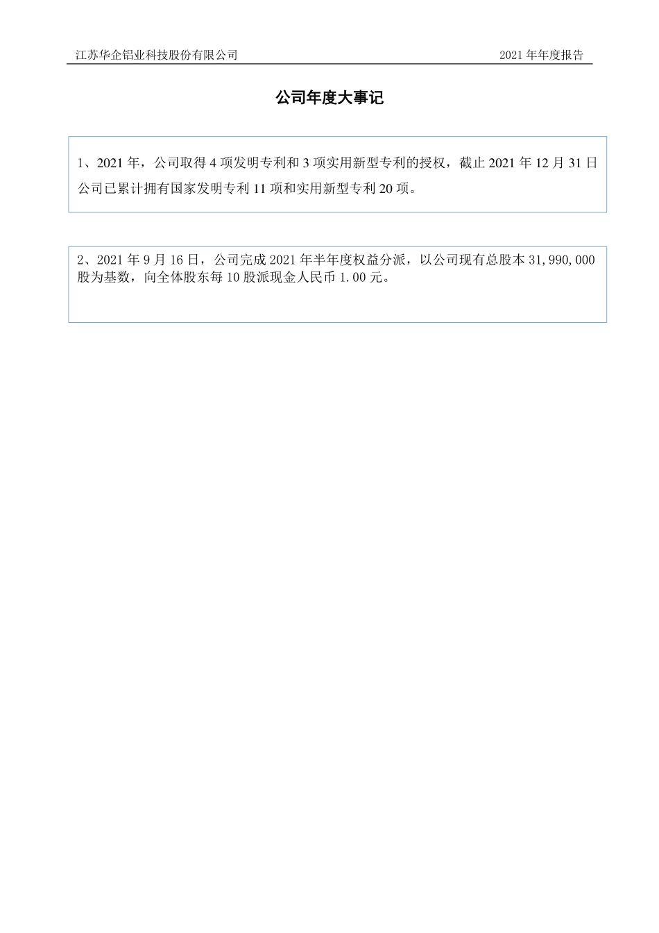 838511_2021_华企科技_2021年年度报告_2022-04-26.pdf_第2页