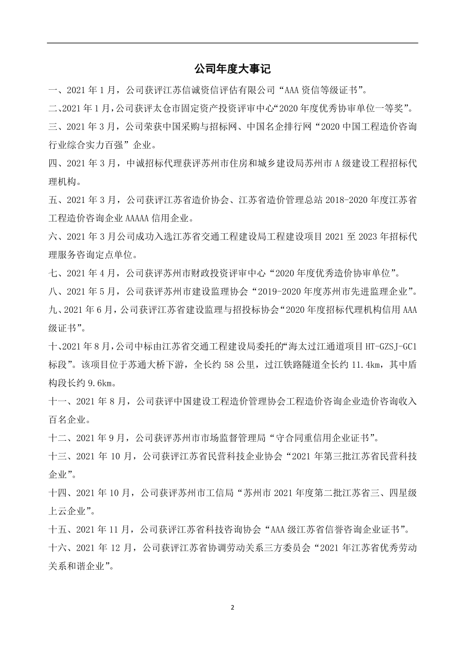 839962_2021_中诚管理_2021年年度报告_2023-08-29.pdf_第2页