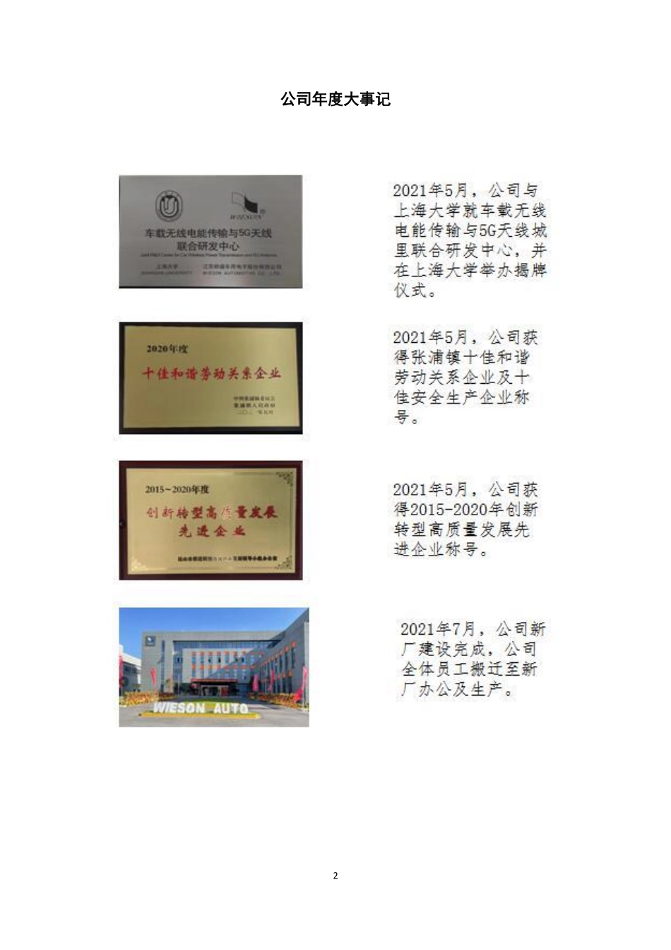 838437_2021_骅盛车电_2021年年度报告_2022-03-23.pdf_第2页