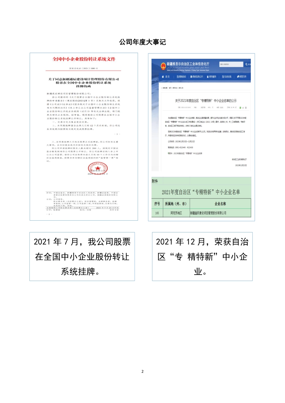 873616_2021_通辰股份_2021年年度报告_2022-04-24.pdf_第2页