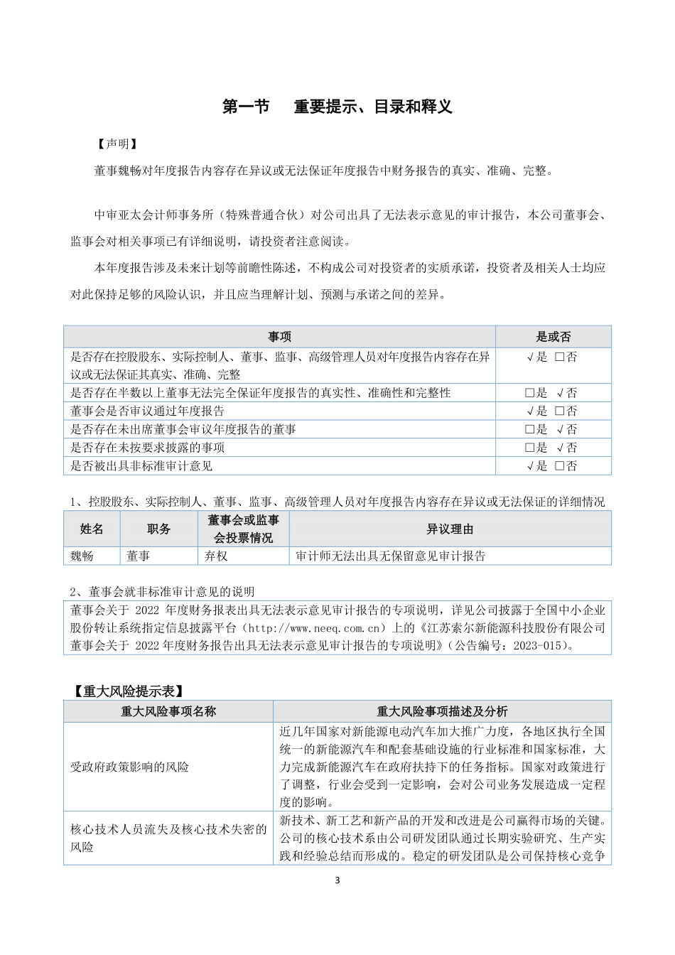831486_2022_ST索尔科_2022年年度报告_2023-03-28.pdf_第3页