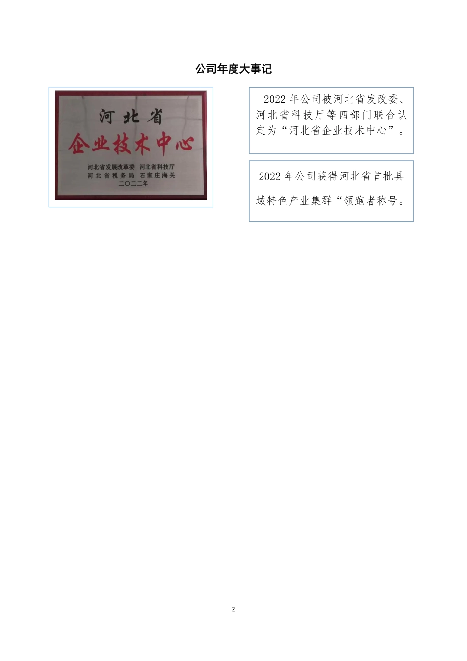 831048_2022_天成股份_2022年年度报告_2023-04-27.pdf_第2页