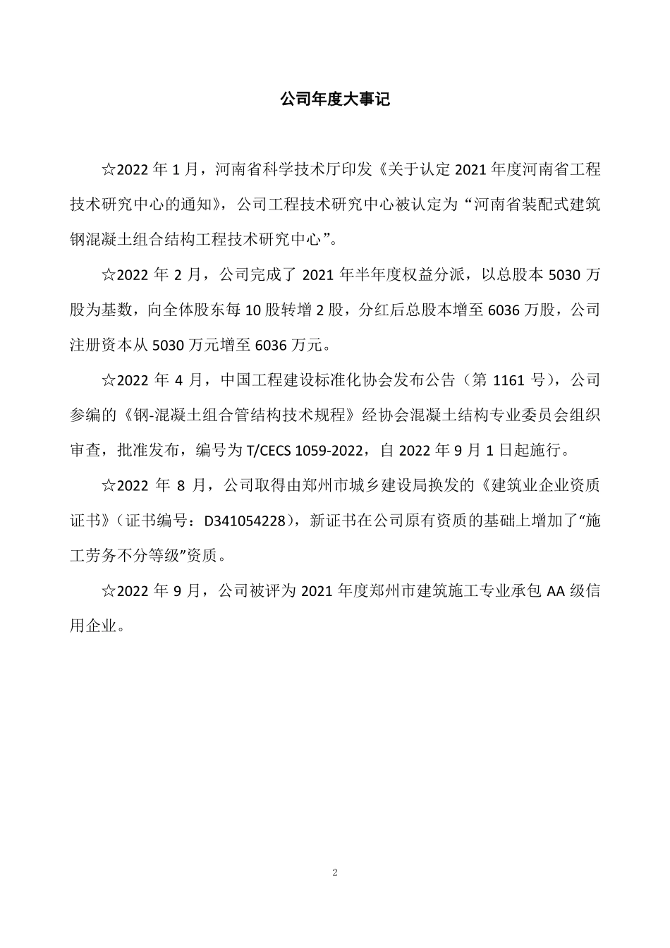 831757_2022_振华股份_2022年年度报告_2023-04-19.pdf_第2页