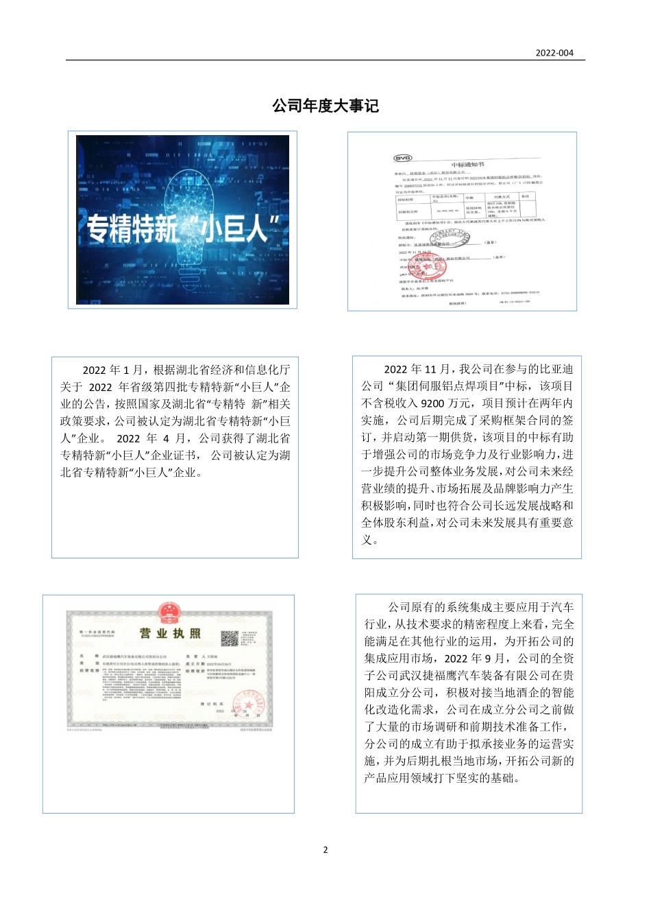 831670_2022_捷福装备_2022年年度报告_2023-04-17.pdf_第2页
