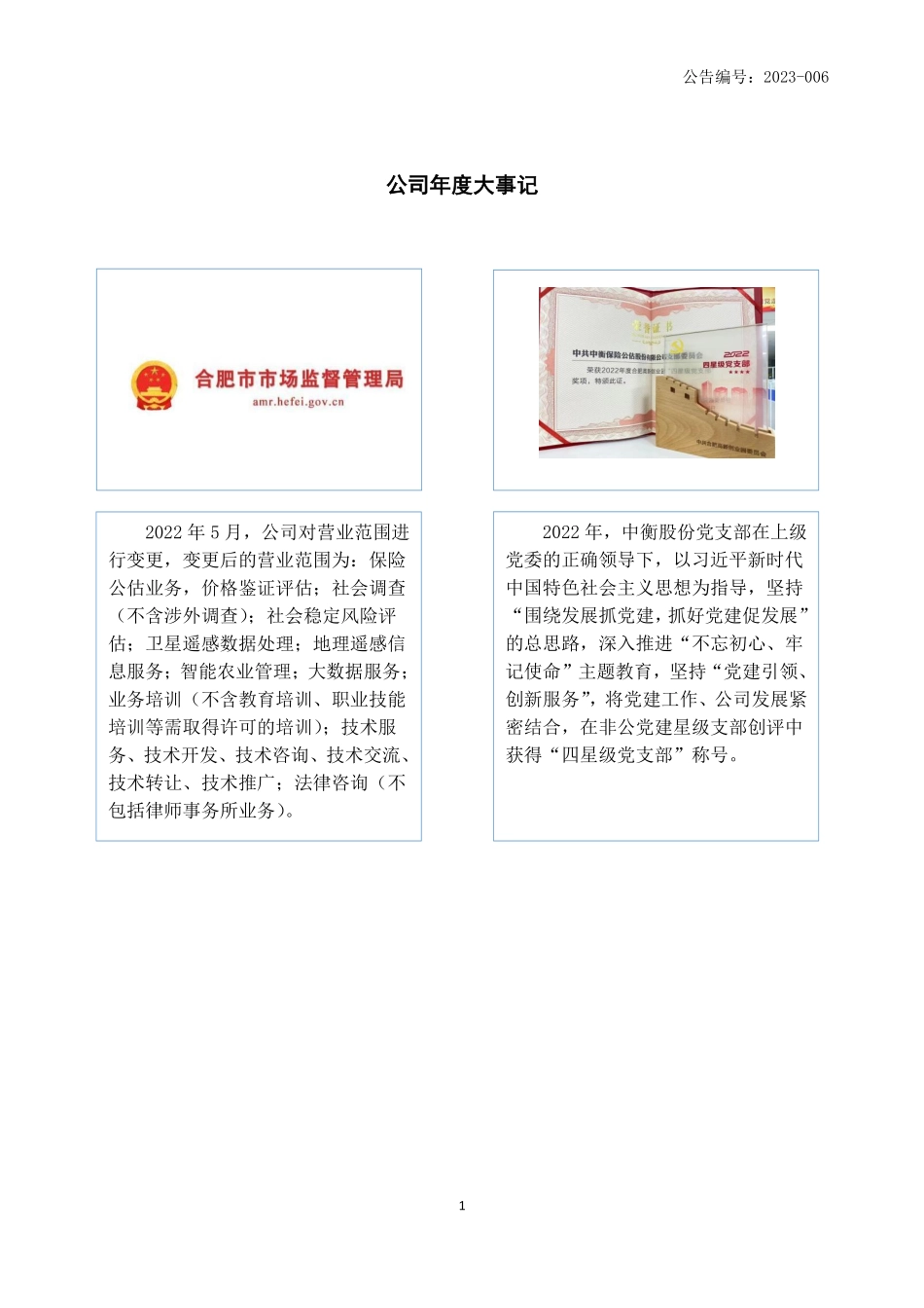 832138_2022_中衡股份_2022年年度报告_2023-04-25.pdf_第2页