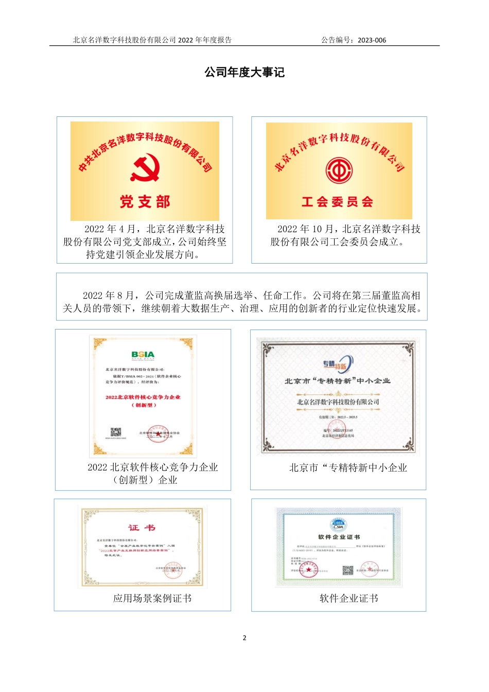 831946_2022_名洋数字_2022年年度报告_2023-04-24.pdf_第2页