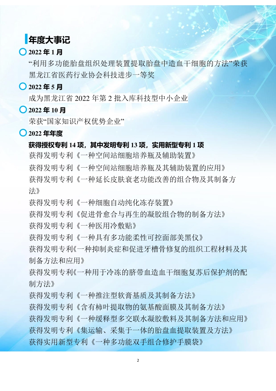 832035_2022_天晴股份_2022年年度报告_2023-04-17.pdf_第2页