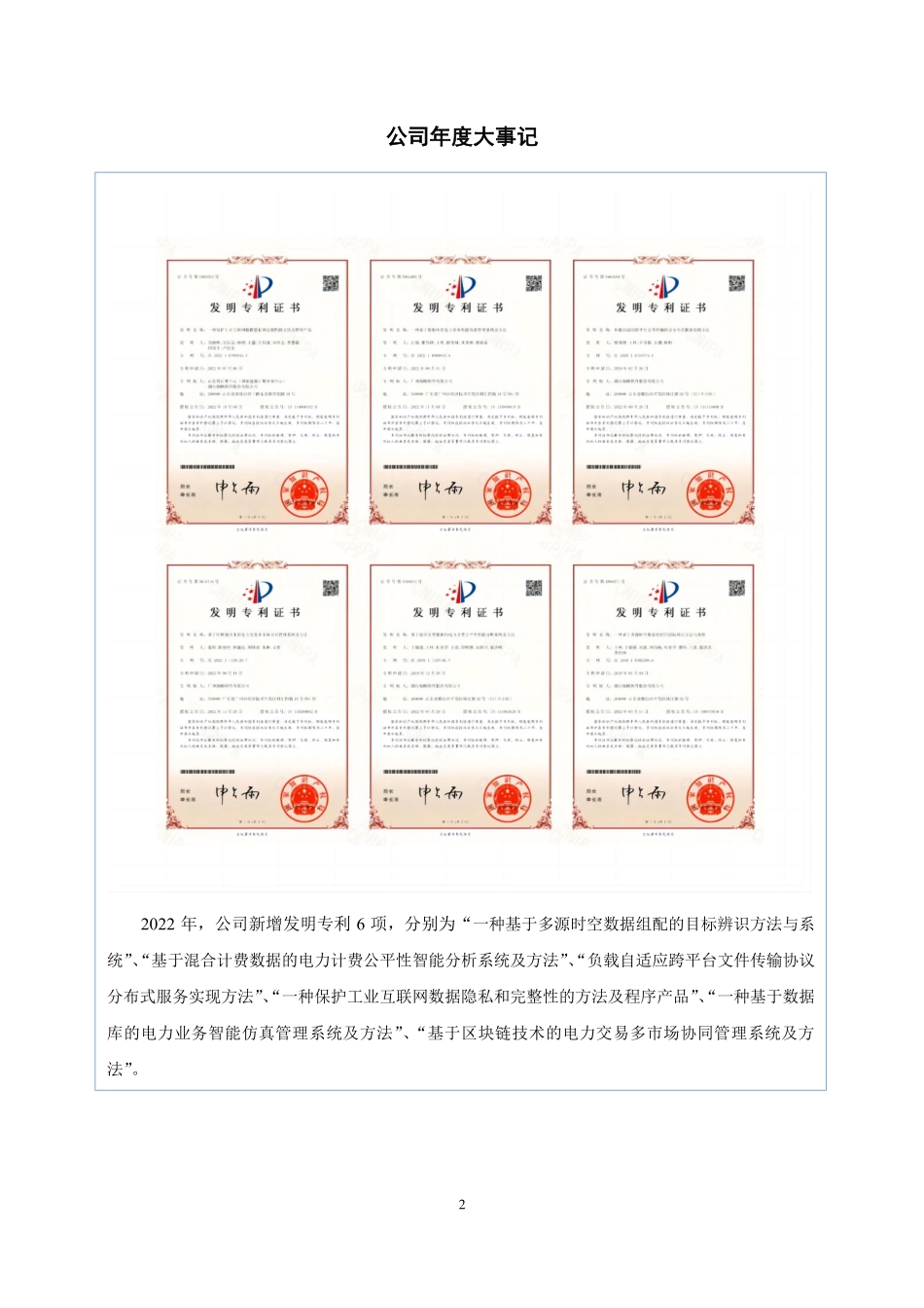 832327_2022_海颐软件_2022年年度报告_2023-04-17.pdf_第2页