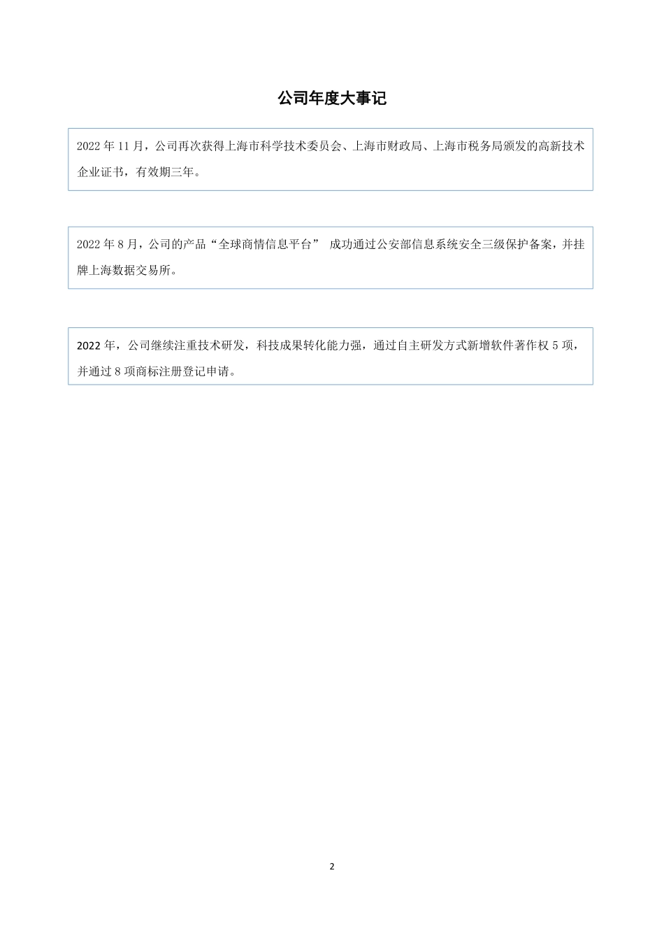 832754_2022_商安信_2022年年度报告_2023-04-24.pdf_第2页