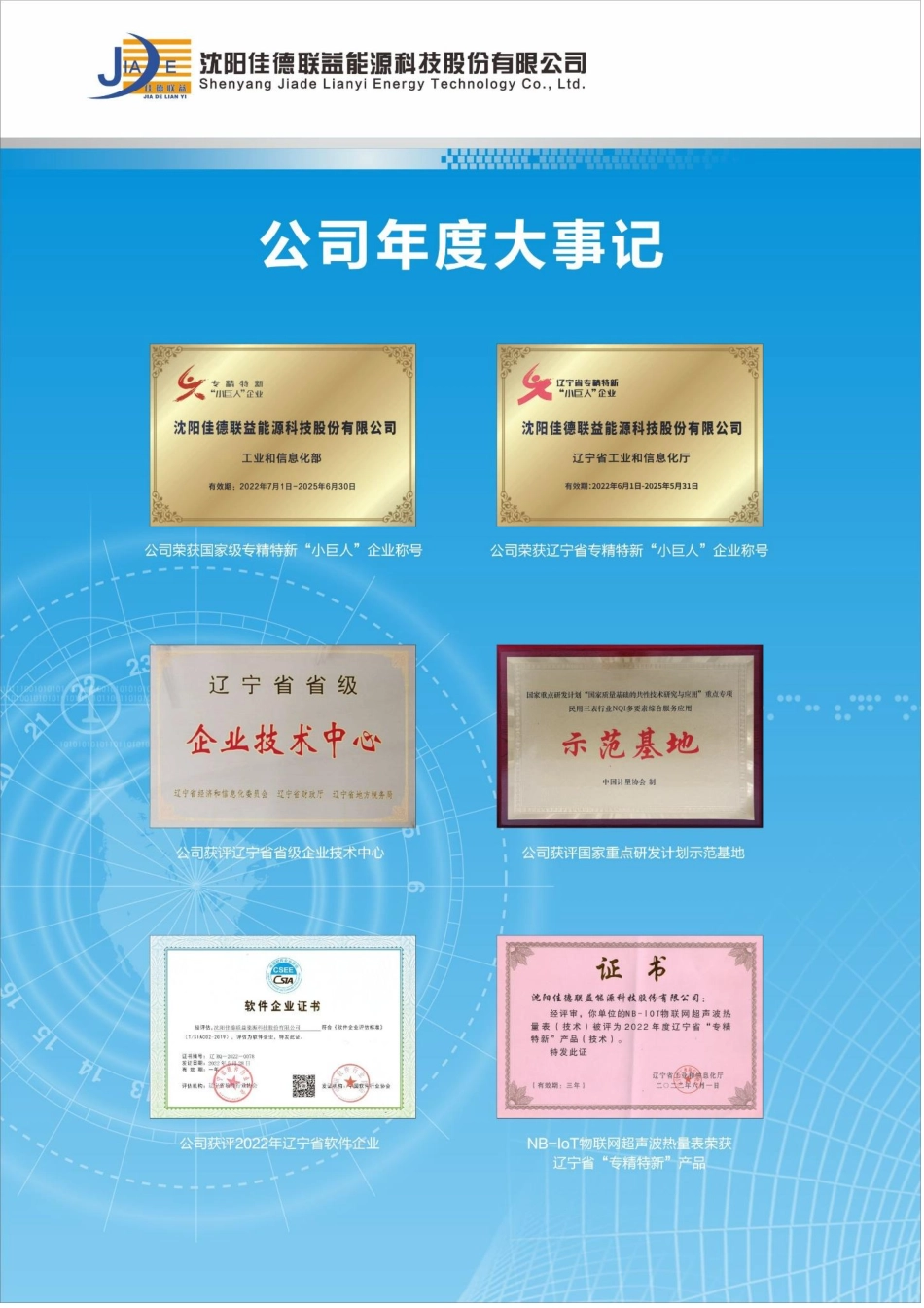 832703_2022_佳德联益_2022年年度报告_2023-04-26.pdf_第2页