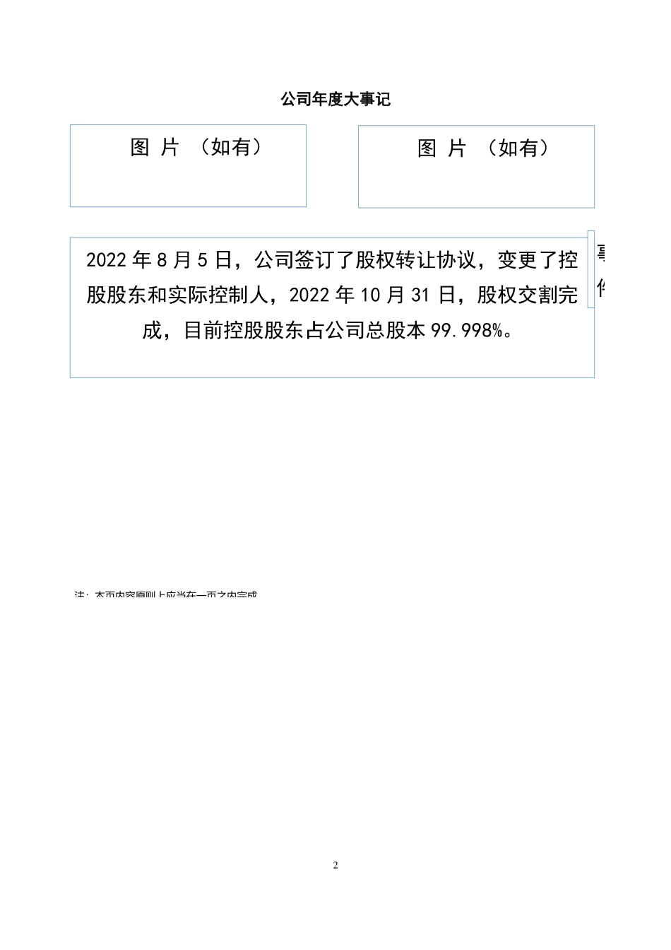 833219_2022_软汇科技_2022年年度报告_2023-04-24.pdf_第2页