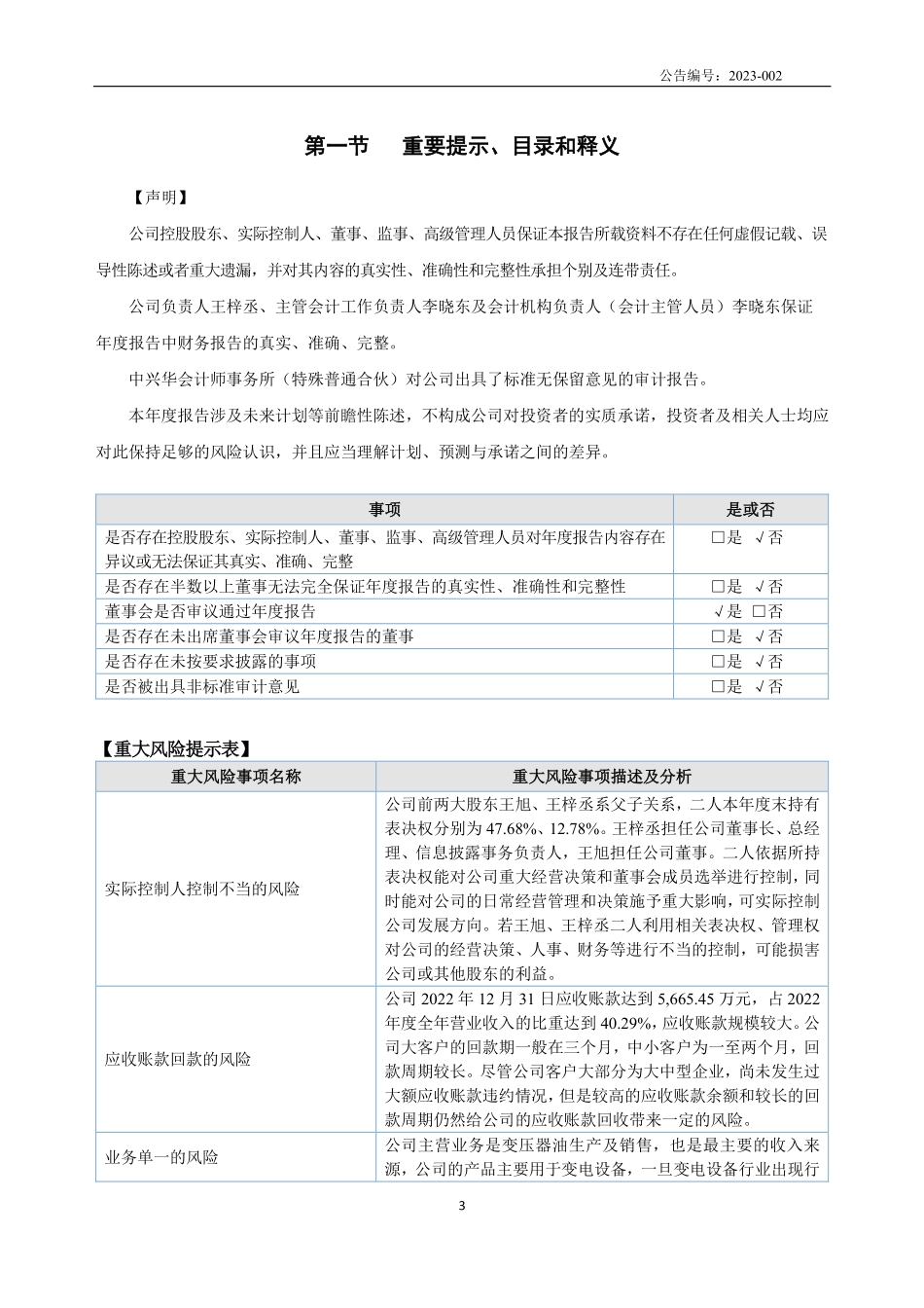833538_2022_中旭石化_2022年年度报告_2023-04-23.pdf_第3页