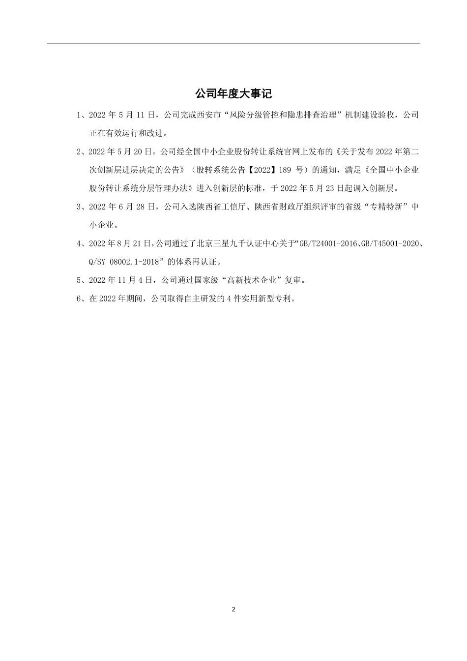 833334_2022_摩尔股份_2022年年度报告_2023-04-09.pdf_第2页