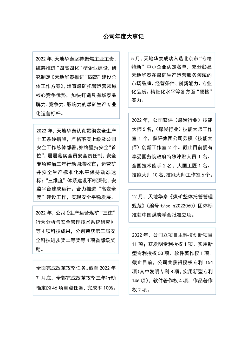 834256_2022_天地华泰_2022年年度报告_2023-03-30.pdf_第2页