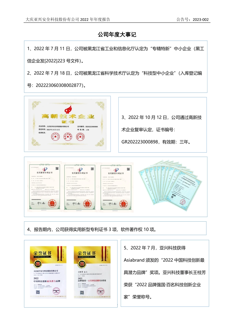 834010_2022_亚兴科技_2022年年度报告_2023-04-16.pdf_第2页