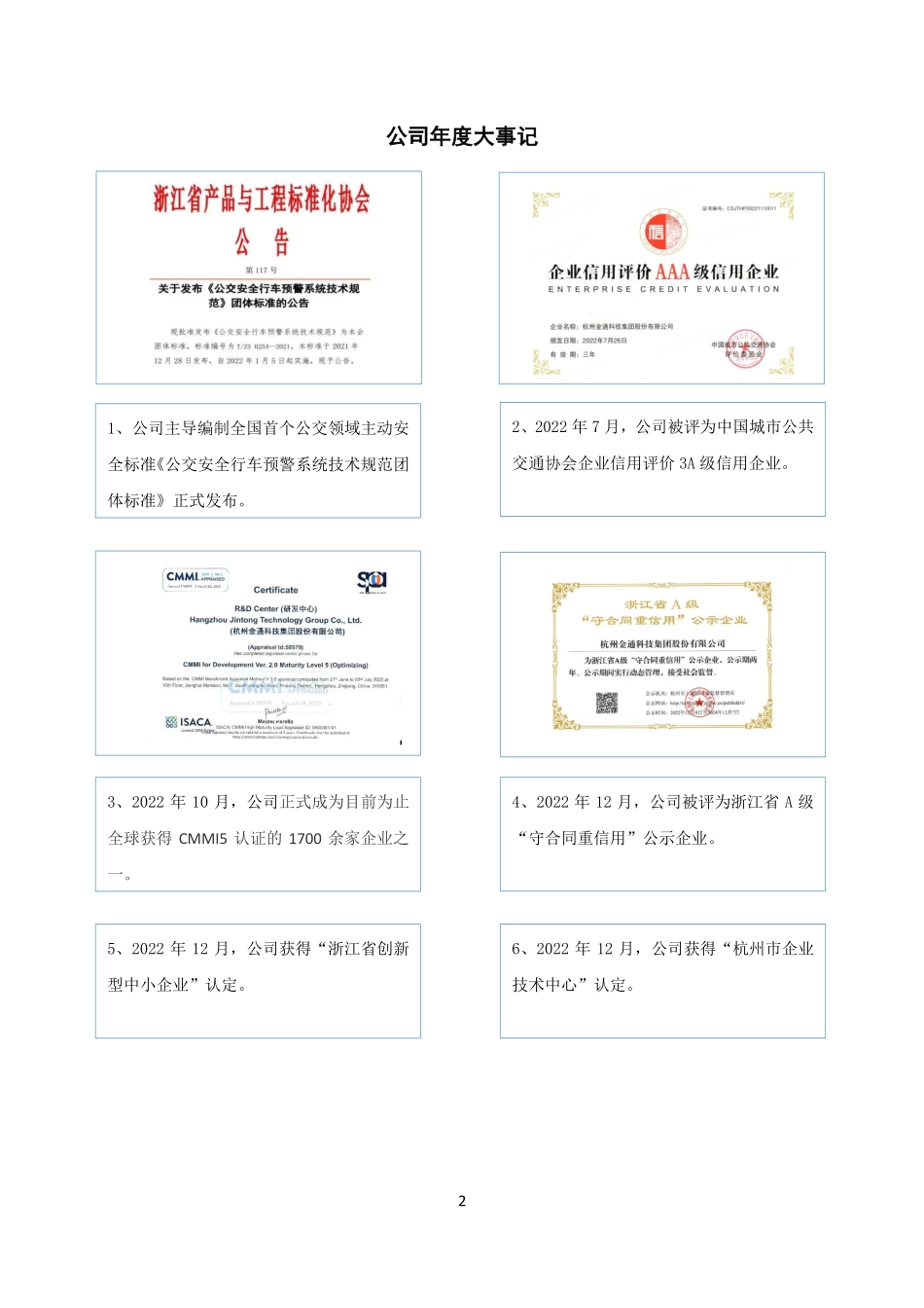 834069_2022_金通科技_2022年年度报告_2023-04-19.pdf_第2页