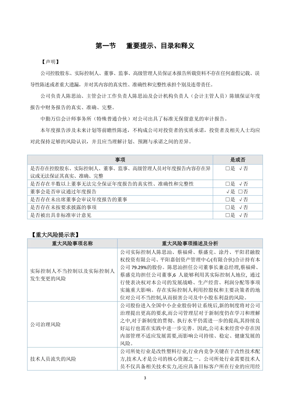 832445_2022_世博新材_2022年年度报告_2023-04-23.pdf_第3页