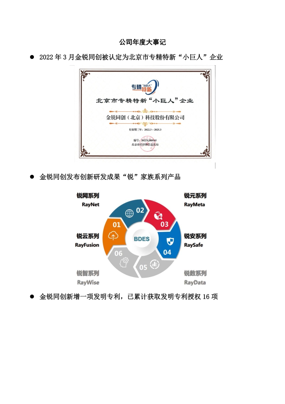 834046_2022_金锐同创_2022年年度报告_2023-04-24.pdf_第2页