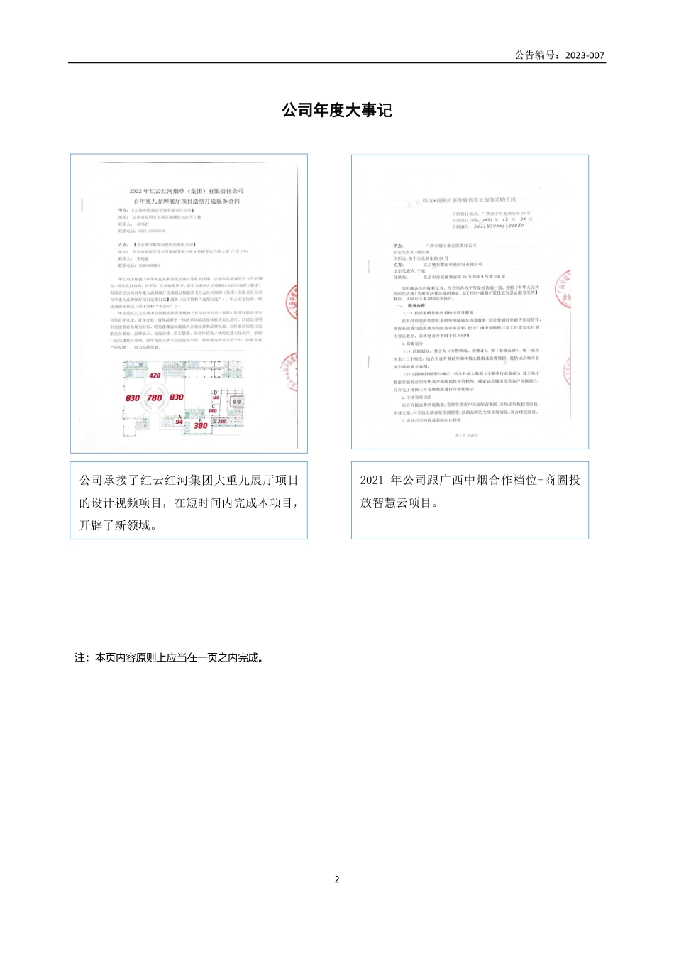 836877_2022_博智数源_2022年年度报告_2023-04-27.pdf_第2页