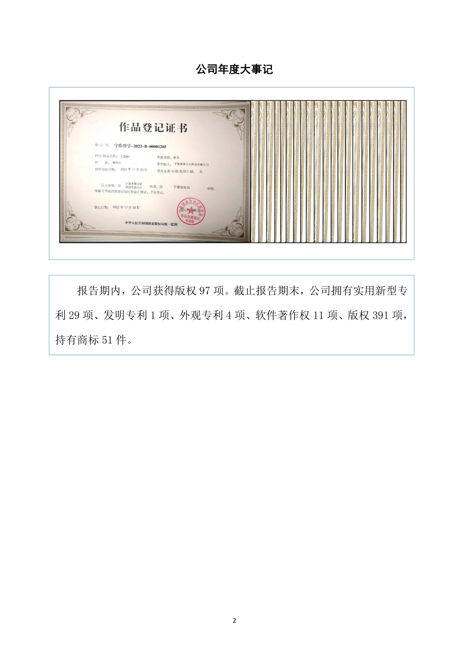 832002_2022_ST赛文_2022年年度报告_2023-04-26.pdf_第2页