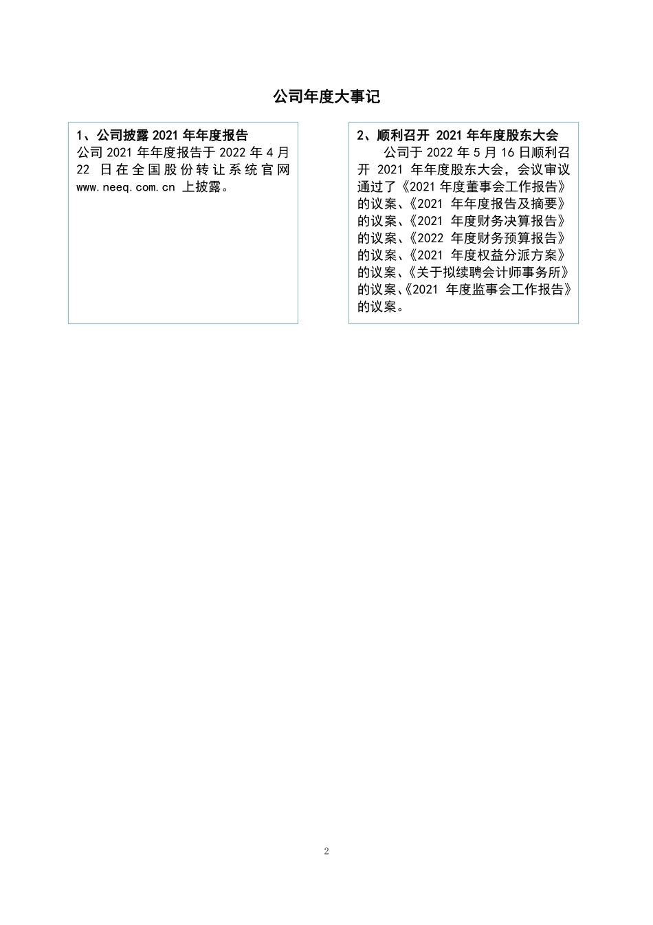 832105_2022_宇宏新科_2022年年度报告_2023-04-18.pdf_第2页