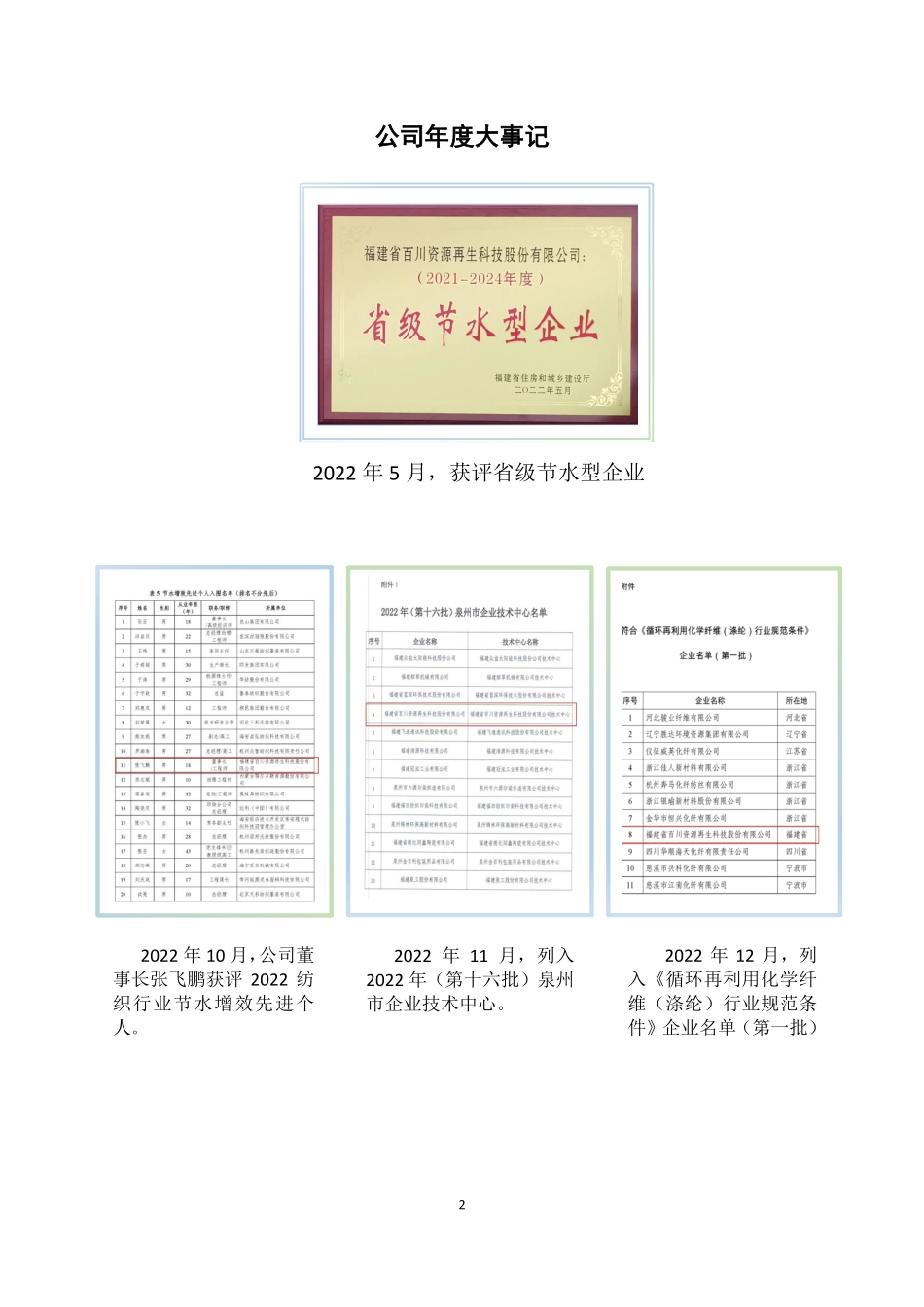 835634_2022_百川科技_2022年年度报告_2023-04-17.pdf_第2页