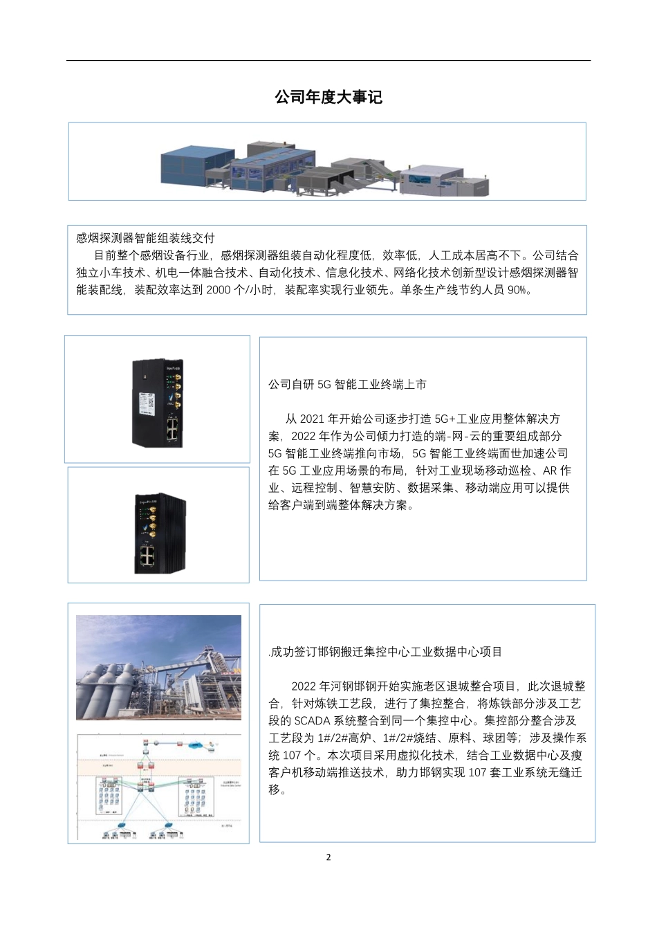 838091_2022_科力通_2022年年度报告_2023-04-19.pdf_第2页