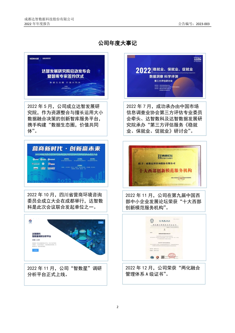 835806_2022_达智数科_2022年年度报告_2023-04-24.pdf_第2页