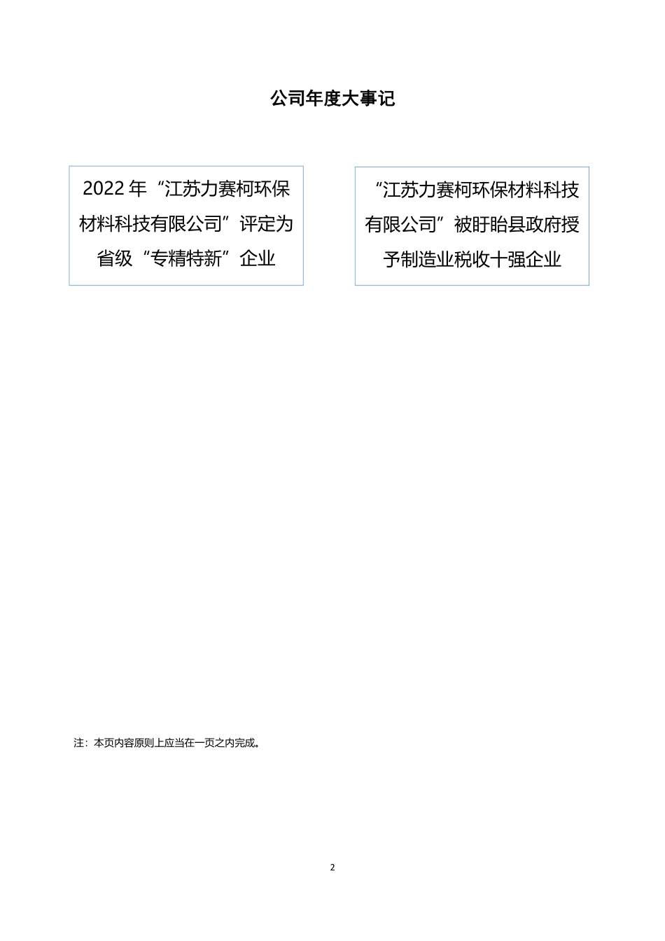 832718_2022_玖隆再生_2022年年度报告_2023-04-25.pdf_第2页
