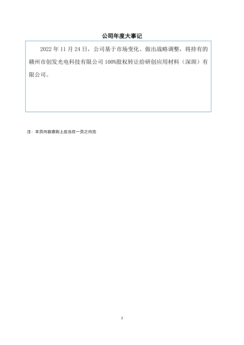 838204_2022_研创材料_2022年年度报告_2023-04-09.pdf_第2页