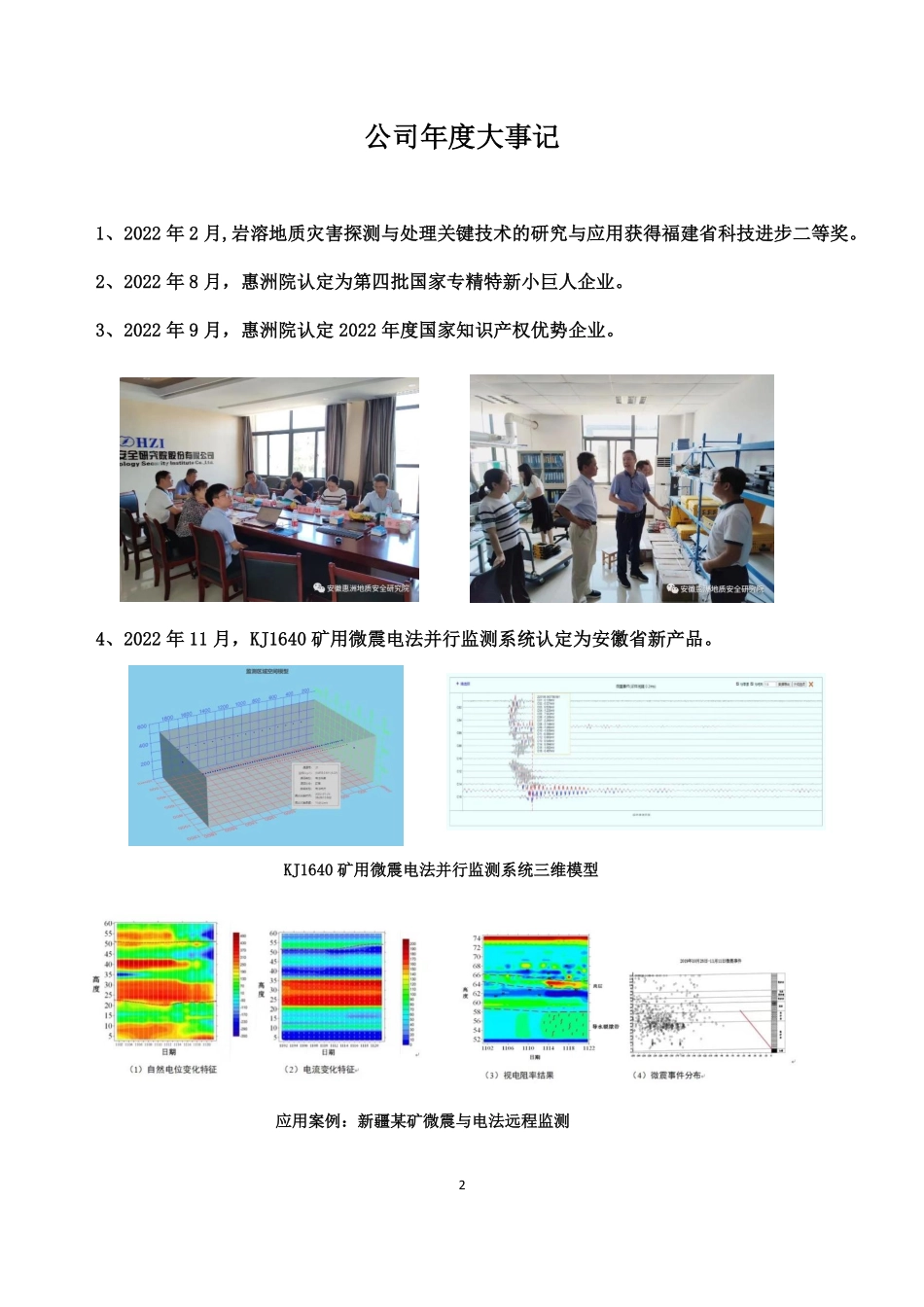 832917_2022_惠洲院_2022年年度报告_2023-04-26.pdf_第2页