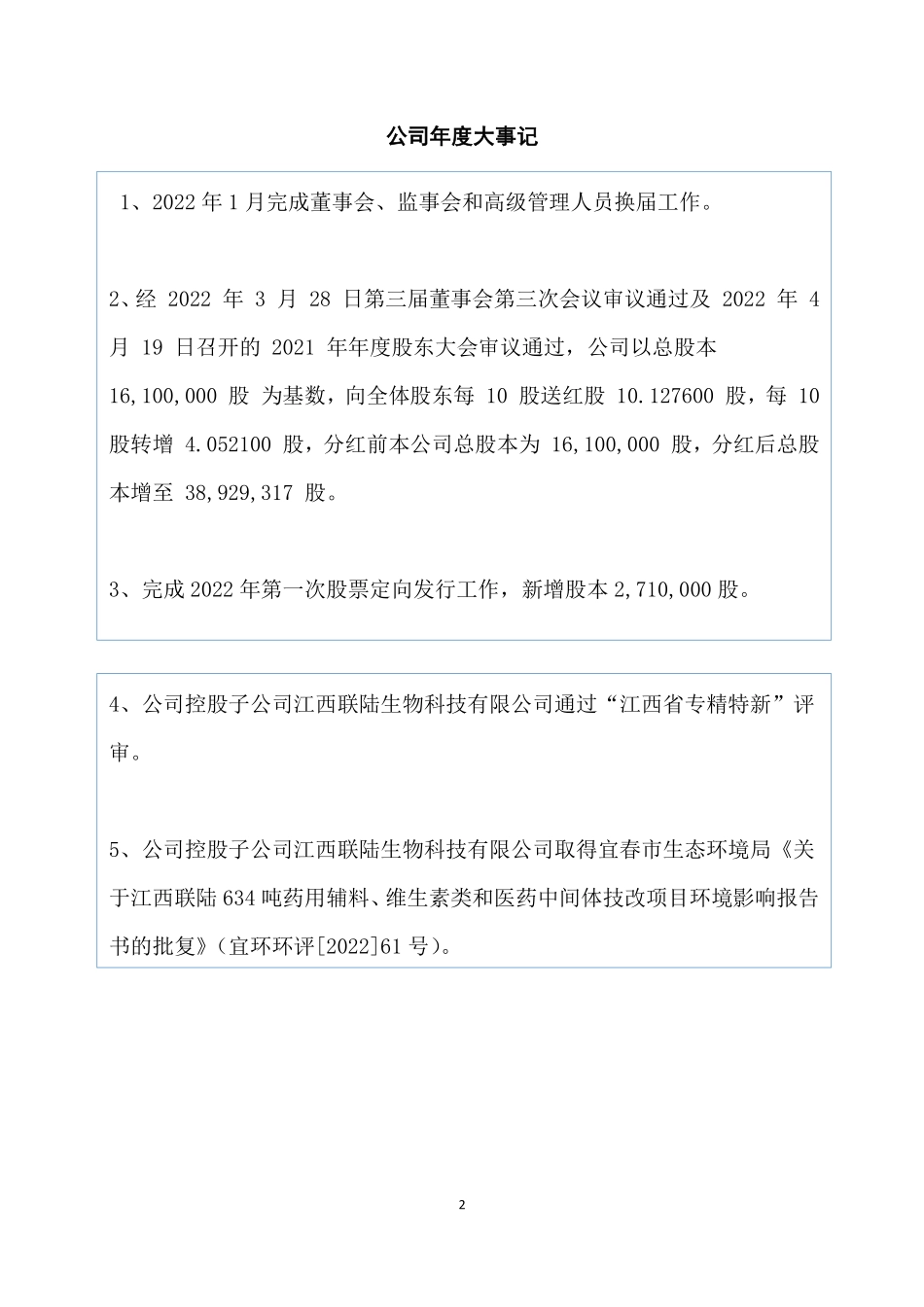 838502_2022_联陆股份_2022年年度报告_2023-03-28.pdf_第2页