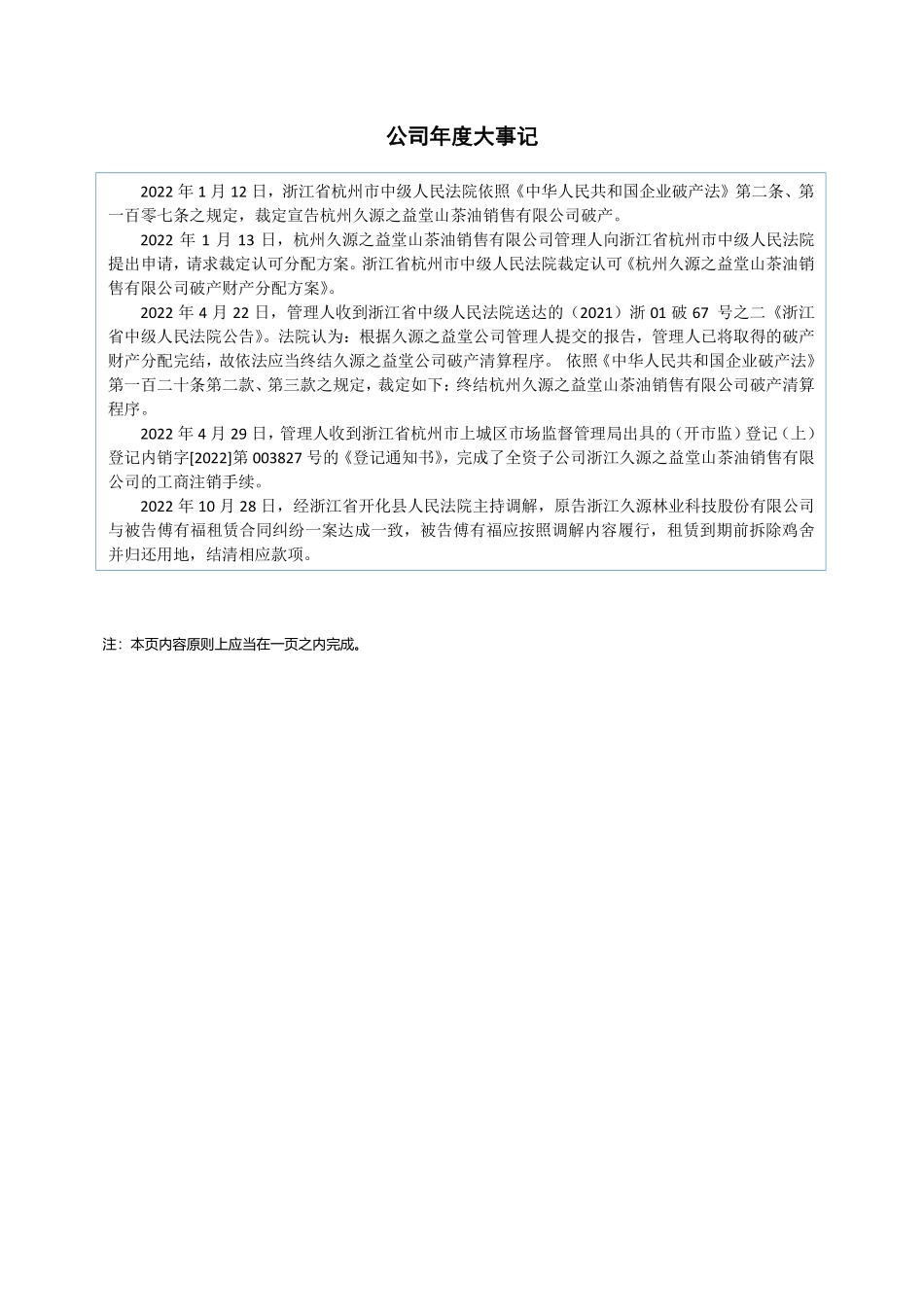 839071_2022_ST久源_2022年年度报告_2023-03-29.pdf_第2页