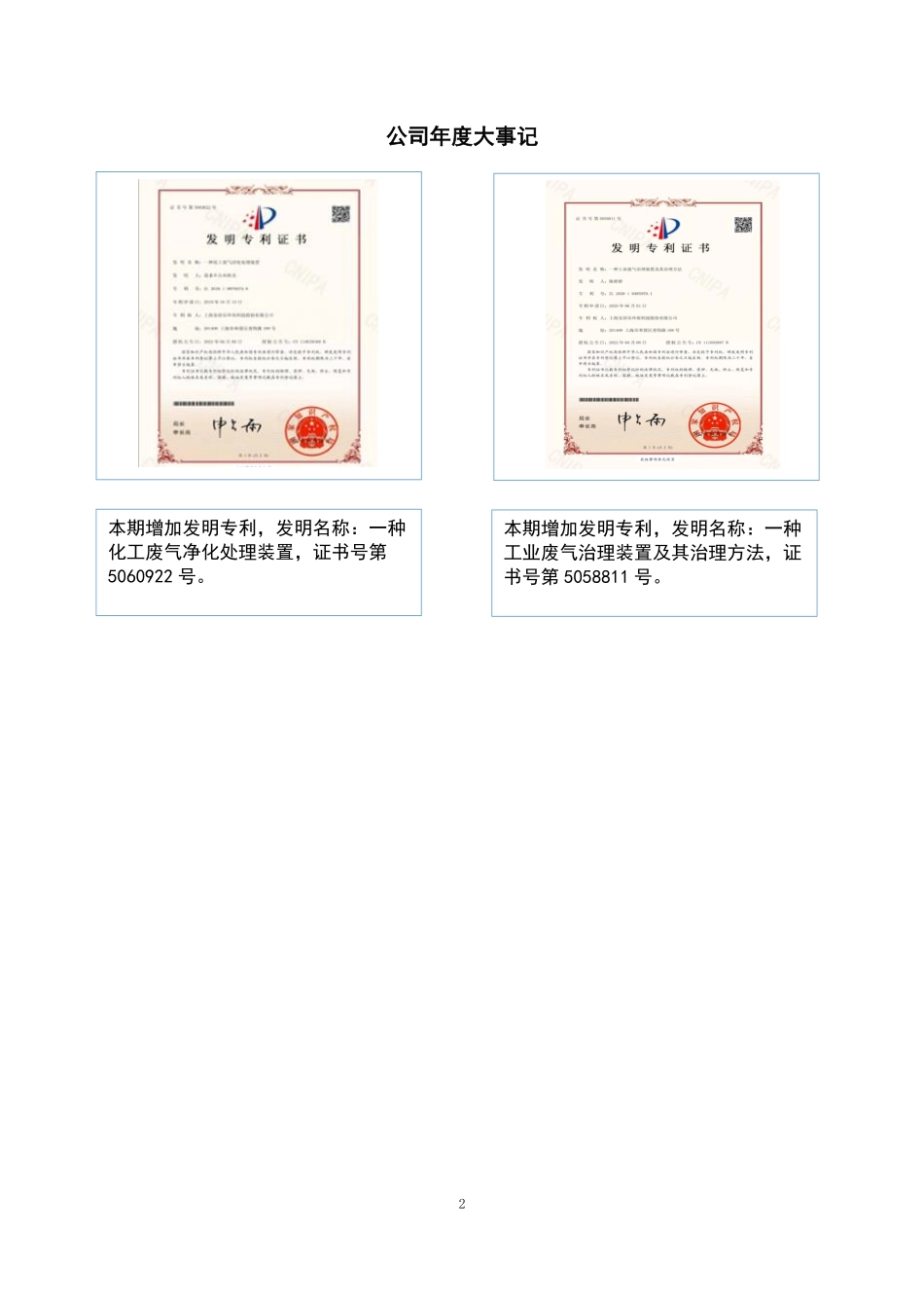 839406_2022_安居乐_2022年年度报告_2023-04-10.pdf_第2页