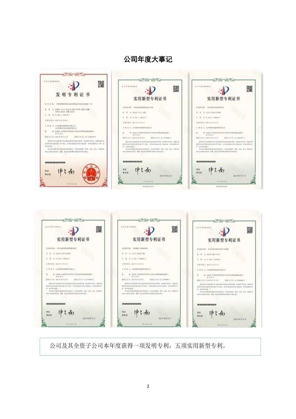 833844_2022_智德股份_2022年年度报告_2023-04-25.pdf_第2页