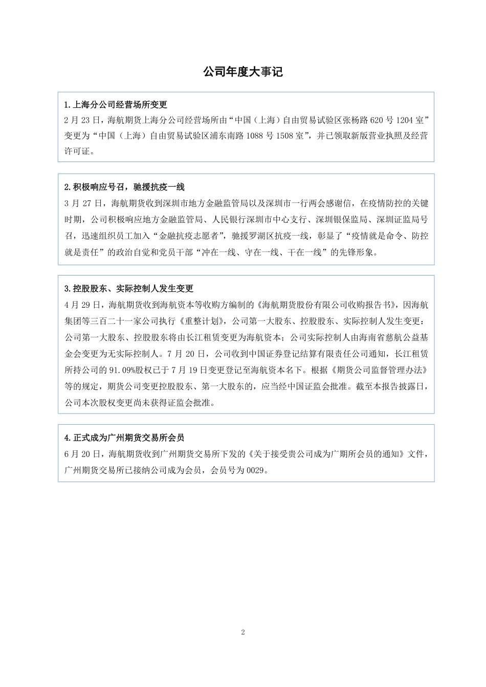834104_2022_海航期货_2022年年度报告_2023-04-20.pdf_第2页