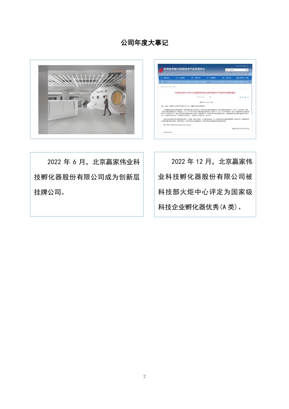 839820_2022_赢家伟业_2022年年度报告_2023-04-06.pdf_第2页