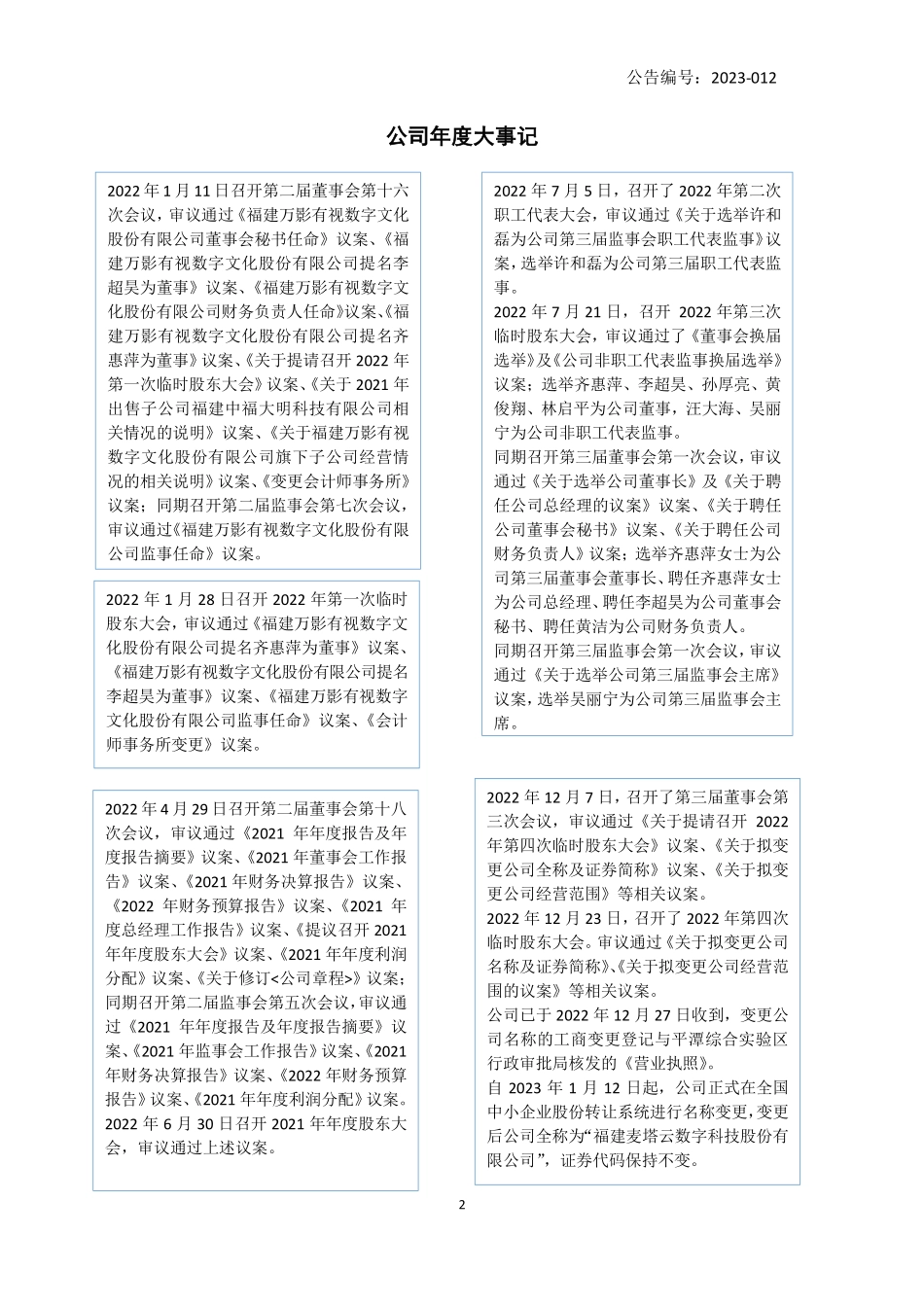 839922_2022_麦塔云科_2022年年度报告_2023-04-26.pdf_第2页